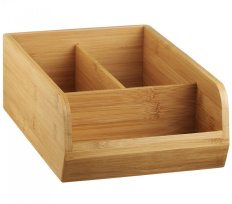 АКЦИЯ! Органайзер кухонный 18*27,5*9см №6